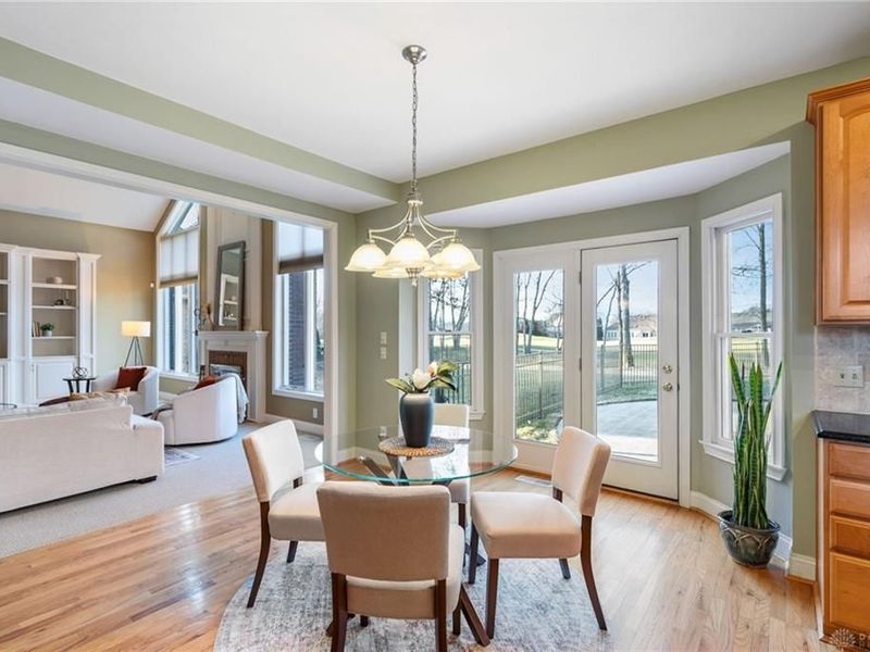 974 Arnold Palmer Drive, Miami Township, OH 45140 Photo 18