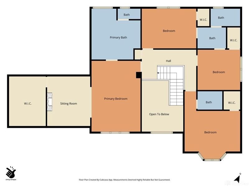 974 Arnold Palmer Drive, Miami Township, OH 45140 Photo 62