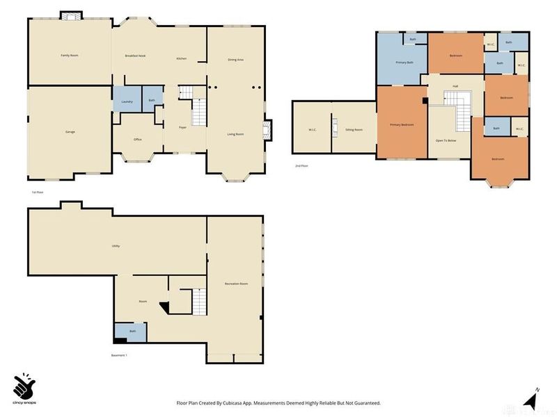 974 Arnold Palmer Drive, Miami Township, OH 45140 Photo 63