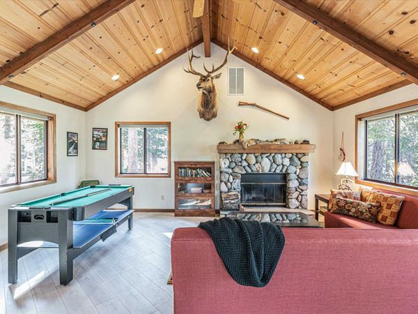 1025 Woodside Drive, Homewood, CA 96141