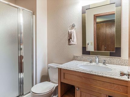 1025 Woodside Drive, Homewood, CA 96141 Photo