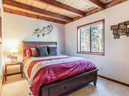 1025 Woodside Drive, Homewood, CA 96141 Photo