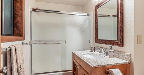1025 Woodside Drive, Homewood, CA 96141 Photo