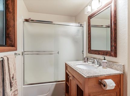 1025 Woodside Drive, Homewood, CA 96141 Photo