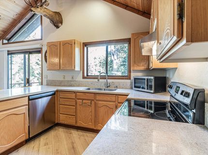 1025 Woodside Drive, Homewood, CA 96141 Photo