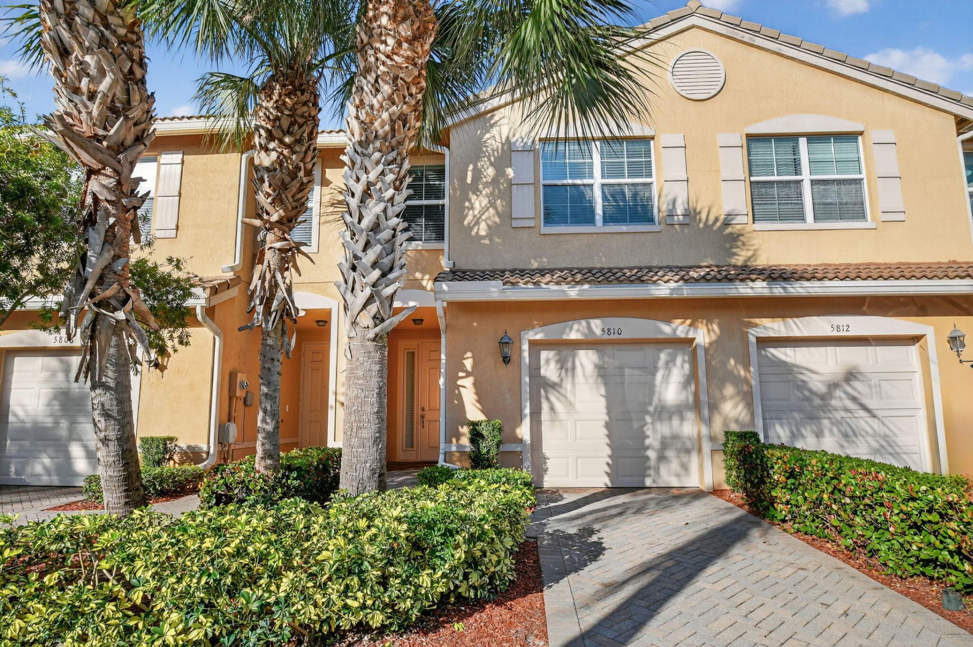 5810 Monterra Club Drive, Lake Worth, FL 33463 Photo