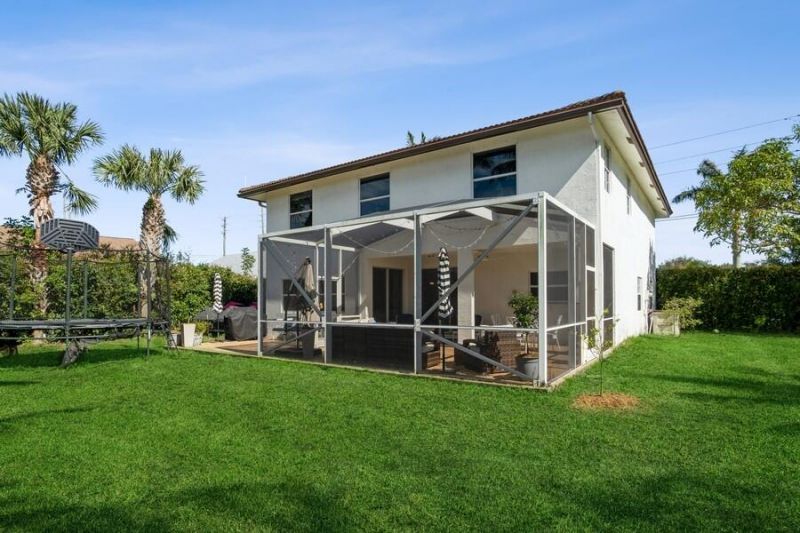 6031 Robinson Street, Jupiter, FL 33458 Photo