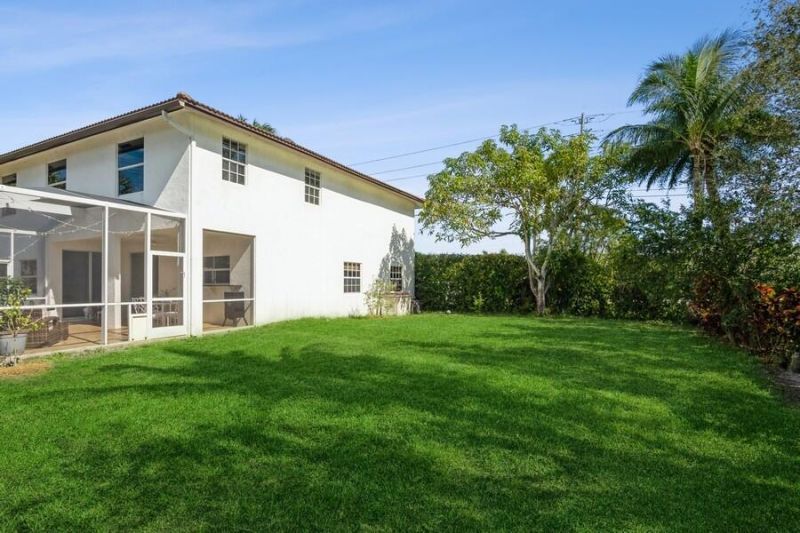 6031 Robinson Street, Jupiter, FL 33458 Photo