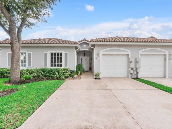 1273 SW 48th Terrace, Deerfield Beach, FL 33442