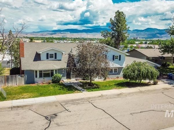 410 S Bitteroot Drive, Boise, ID 83709
