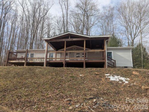 11 Gertrude Lane, Candler, NC 28715