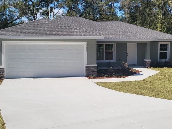 19231 SW 97TH STREET, DUNNELLON, FL 34432