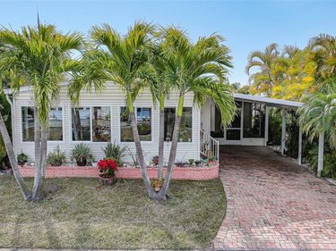 19 DEL PRADO DRIVE, ENGLEWOOD, FL 34223