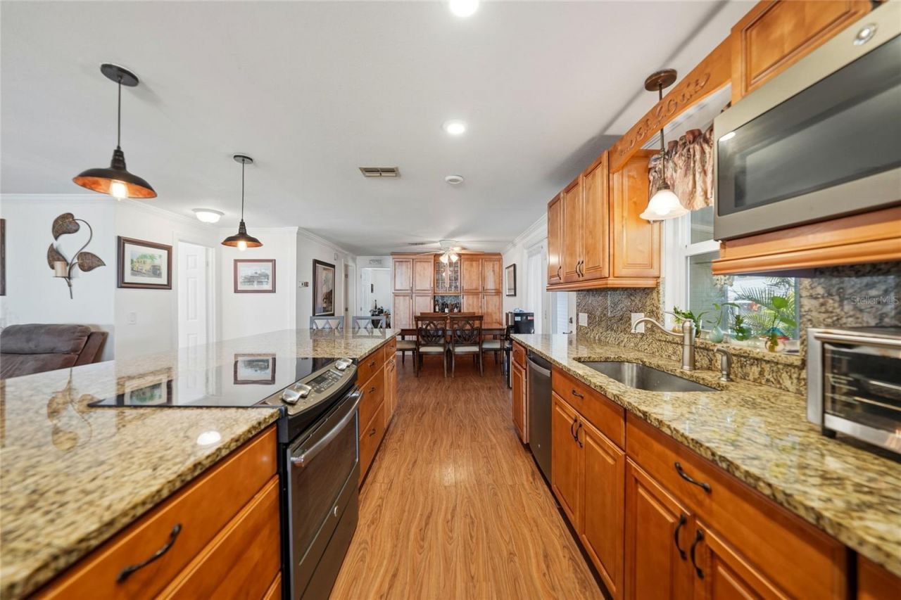 19 Del Prado Drive, Englewood, FL 34223 Photo