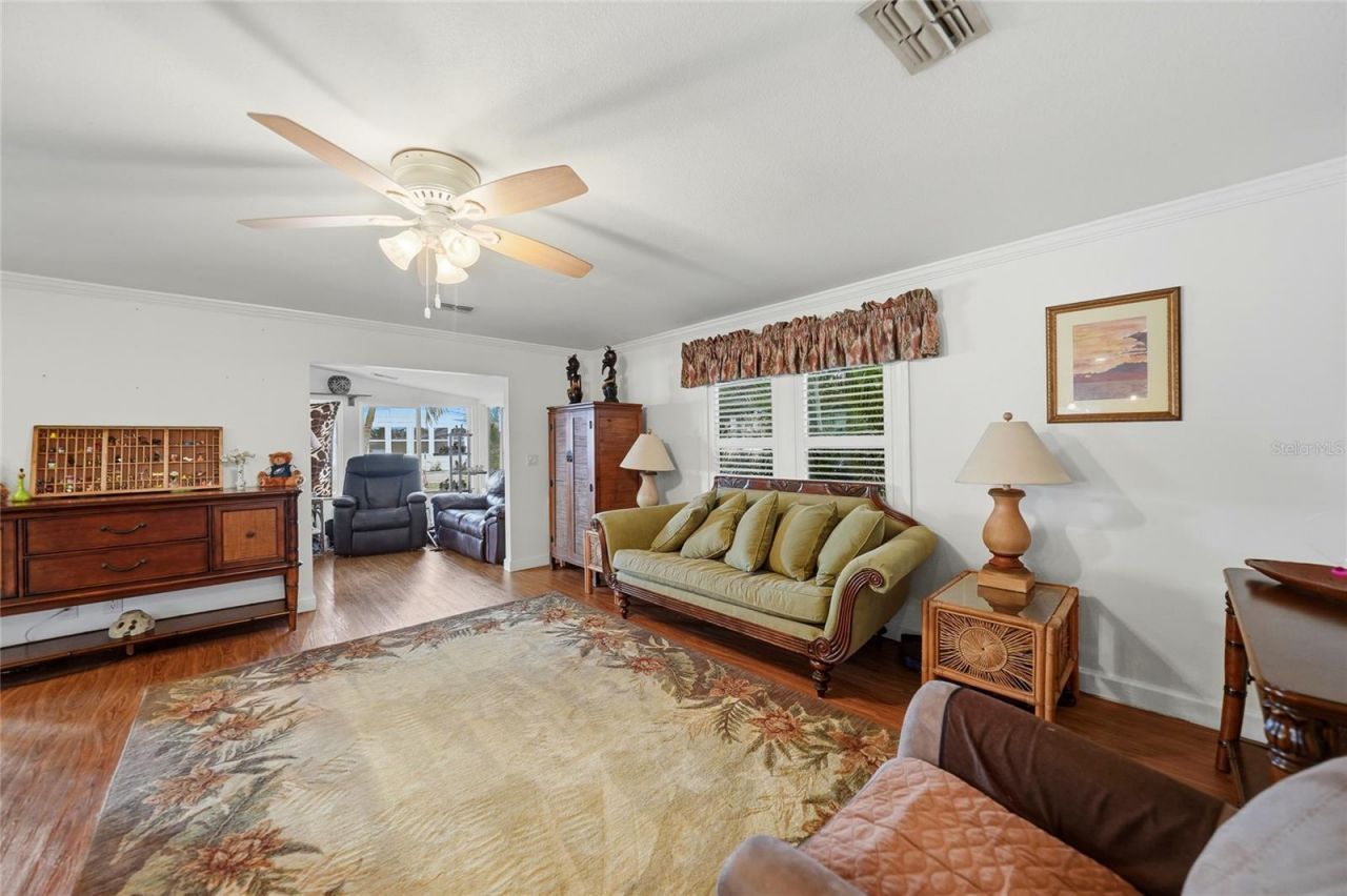 19 Del Prado Drive, Englewood, FL 34223 Photo