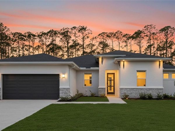 36 EGAN DRIVE, PALM COAST, FL 32164