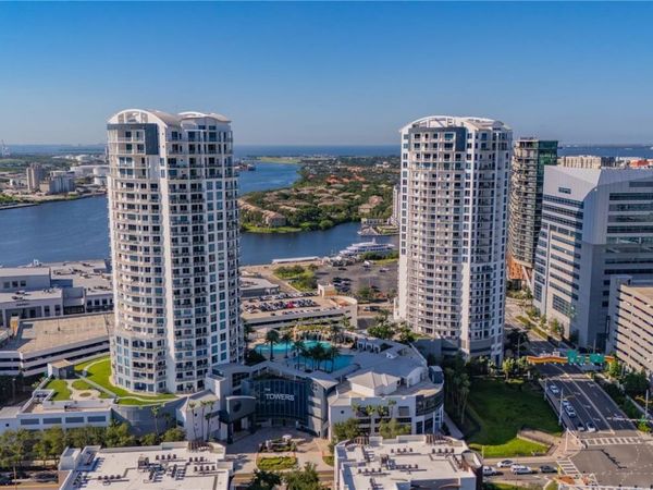 1209 E CUMBERLAND AVENUE, Unit 901, TAMPA, FL 33602