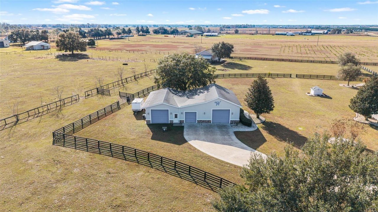 2655 NW 102nd Boulevard, Wildwood, FL 34785 Photo