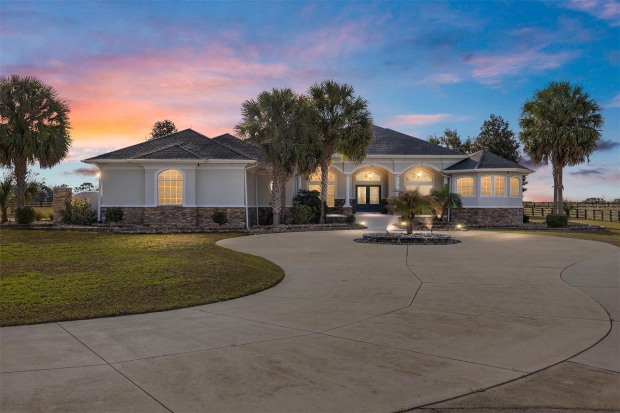 2655 NW 102nd Boulevard, Wildwood, FL 34785 Photo