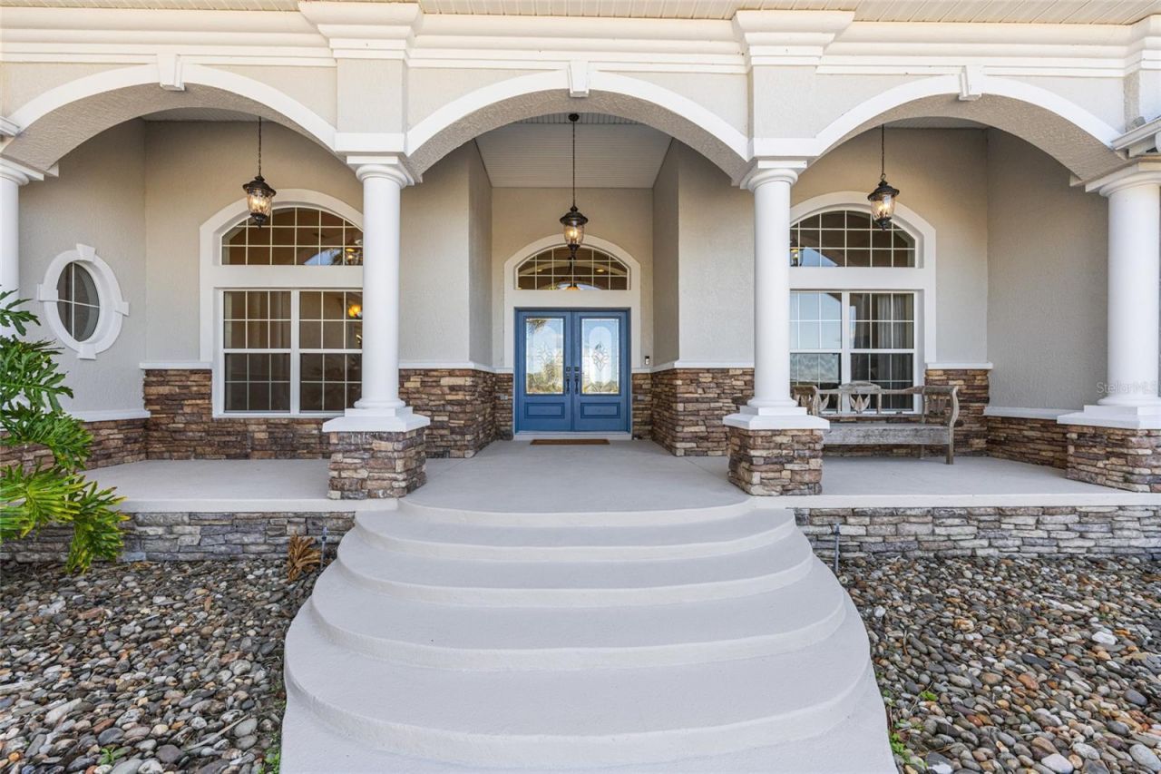 2655 NW 102nd Boulevard, Wildwood, FL 34785 Photo