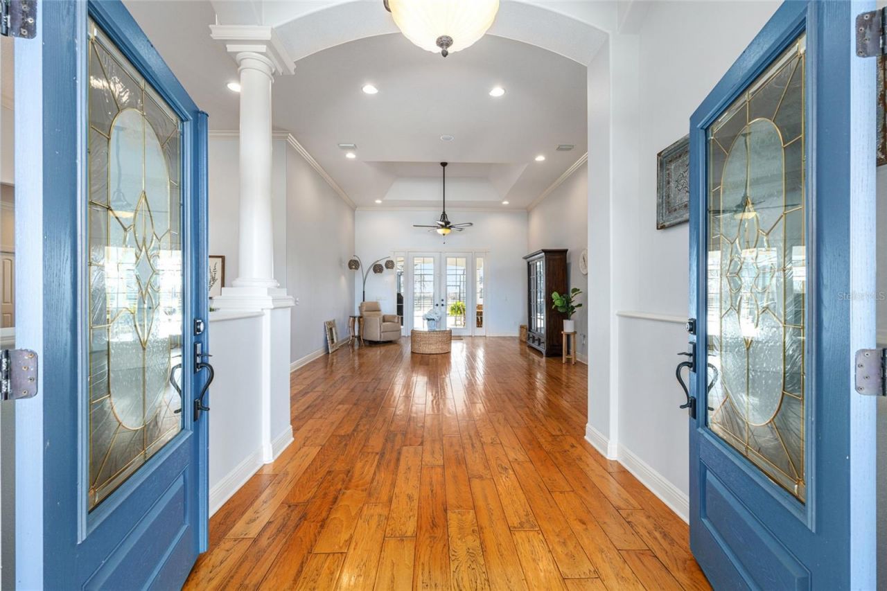 2655 NW 102nd Boulevard, Wildwood, FL 34785 Photo