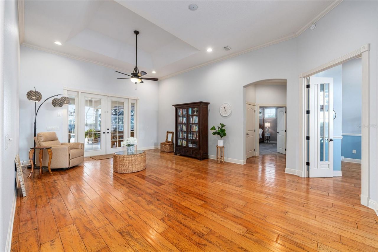 2655 NW 102nd Boulevard, Wildwood, FL 34785 Photo