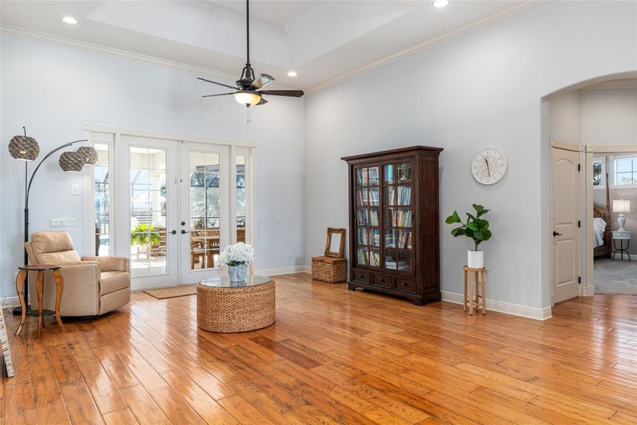 2655 NW 102nd Boulevard, Wildwood, FL 34785 Photo