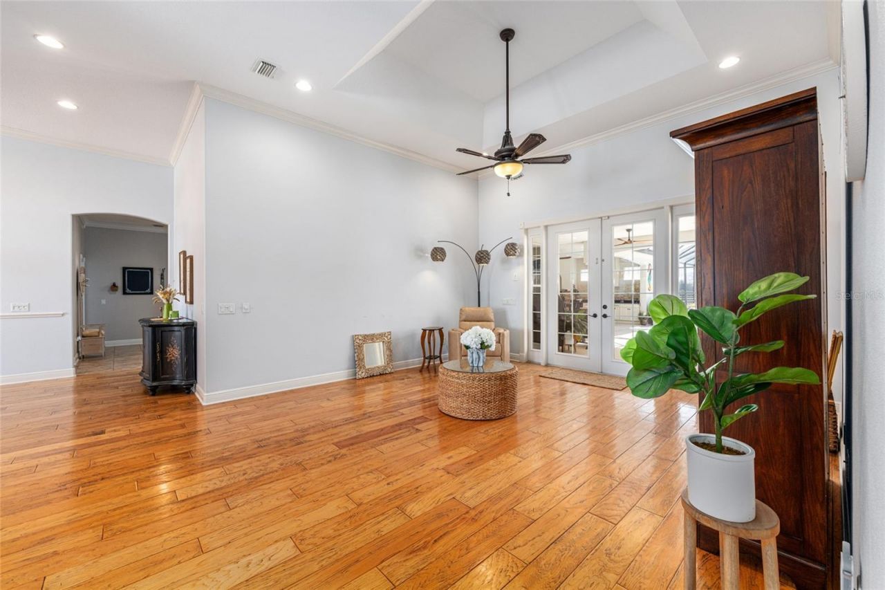 2655 NW 102nd Boulevard, Wildwood, FL 34785 Photo