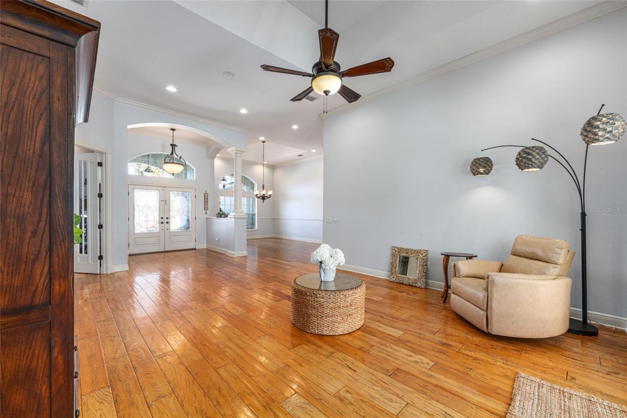 2655 NW 102nd Boulevard, Wildwood, FL 34785 Photo