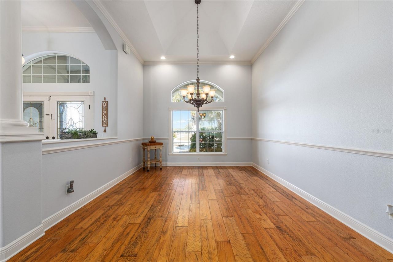 2655 NW 102nd Boulevard, Wildwood, FL 34785 Photo