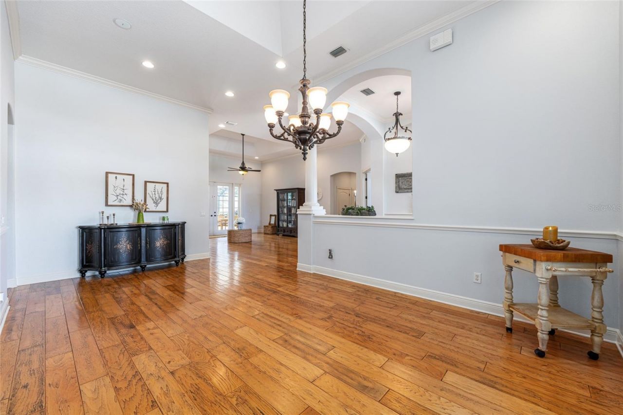 2655 NW 102nd Boulevard, Wildwood, FL 34785 Photo