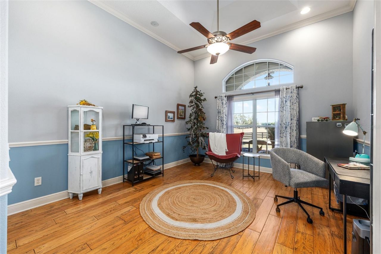 2655 NW 102nd Boulevard, Wildwood, FL 34785 Photo