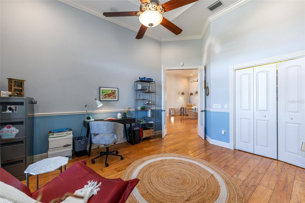 2655 NW 102nd Boulevard, Wildwood, FL 34785 Photo