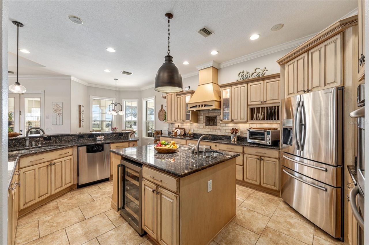 2655 NW 102nd Boulevard, Wildwood, FL 34785 Photo