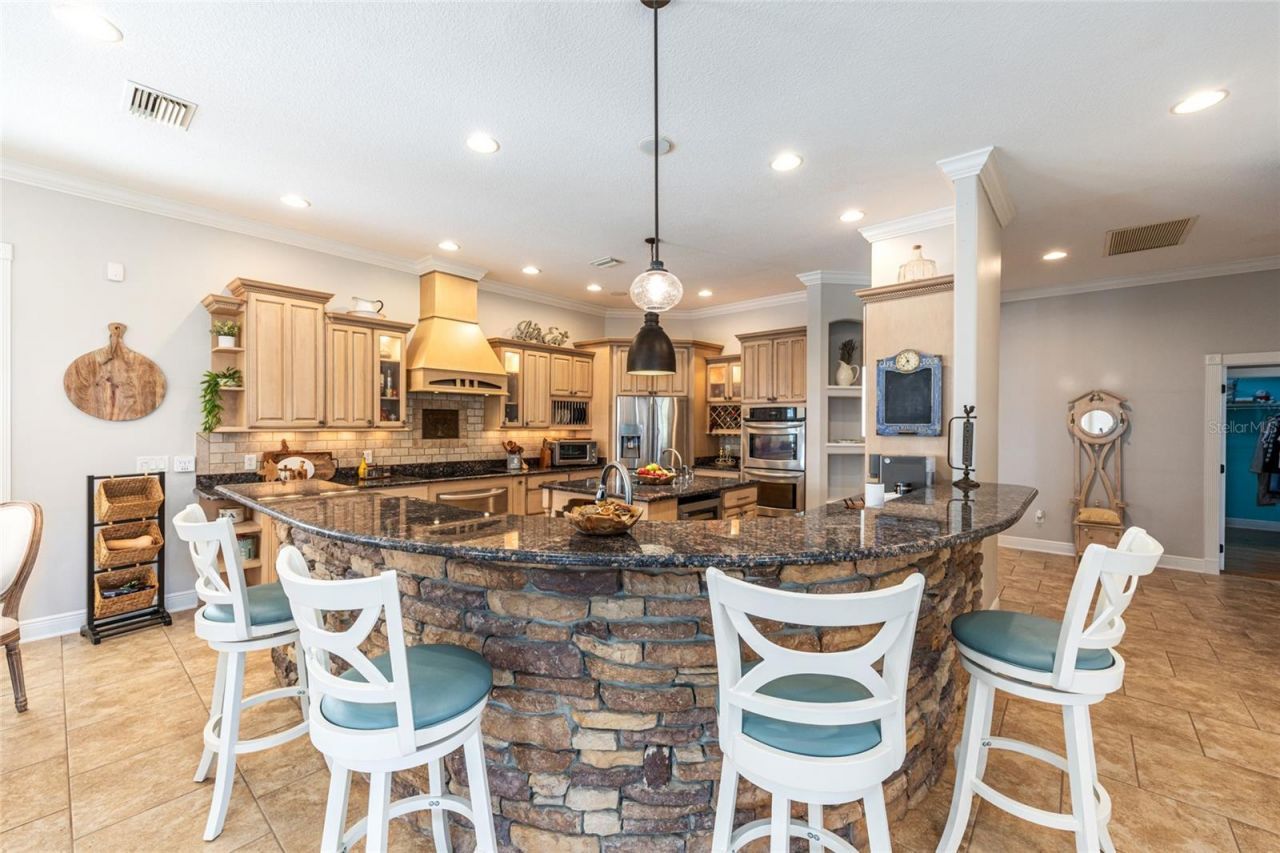 2655 NW 102nd Boulevard, Wildwood, FL 34785 Photo