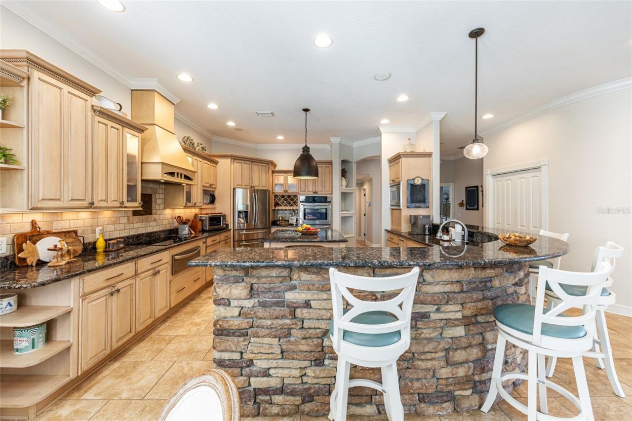 2655 NW 102nd Boulevard, Wildwood, FL 34785 Photo