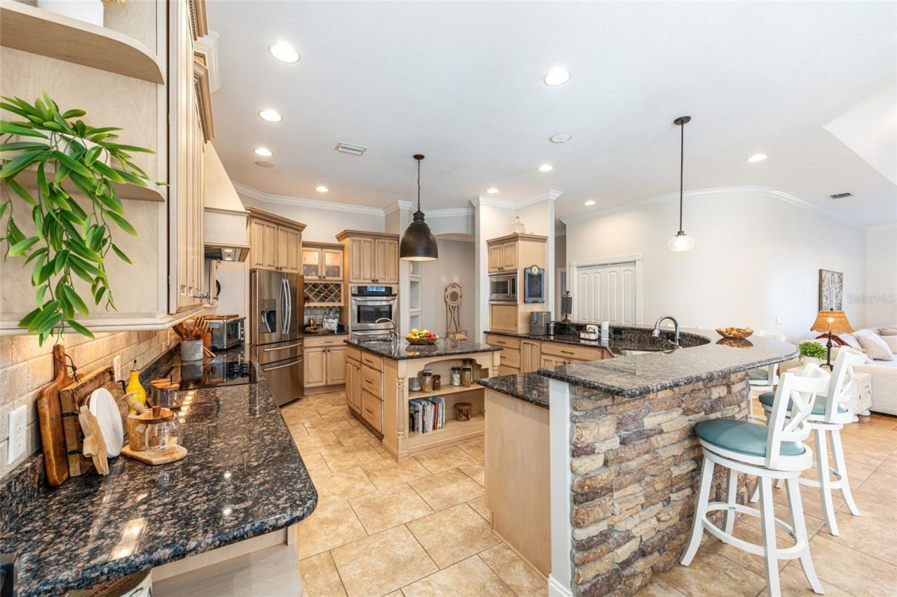 2655 NW 102nd Boulevard, Wildwood, FL 34785 Photo