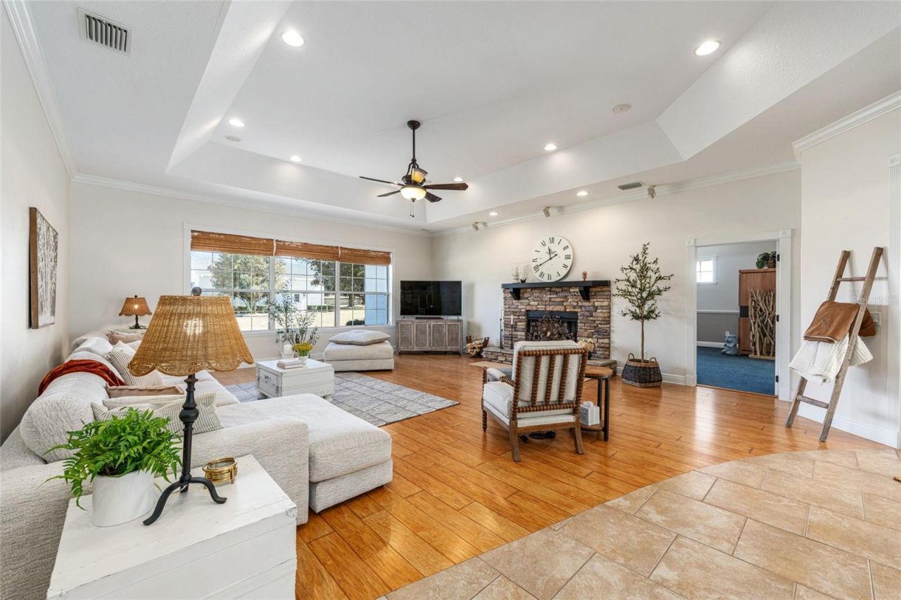 2655 NW 102nd Boulevard, Wildwood, FL 34785 Photo