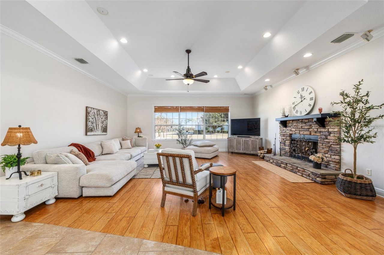 2655 NW 102nd Boulevard, Wildwood, FL 34785 Photo