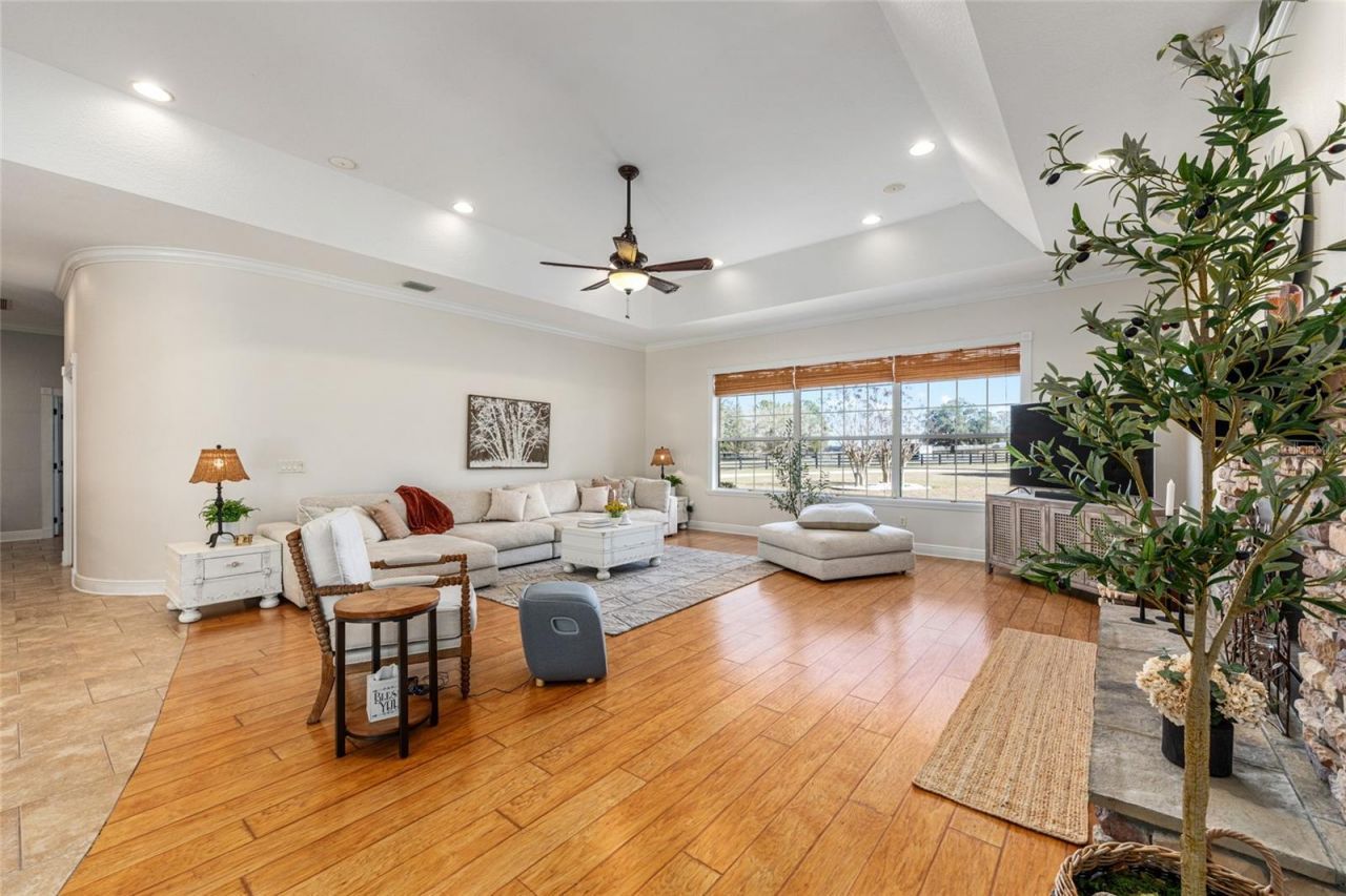 2655 NW 102nd Boulevard, Wildwood, FL 34785 Photo