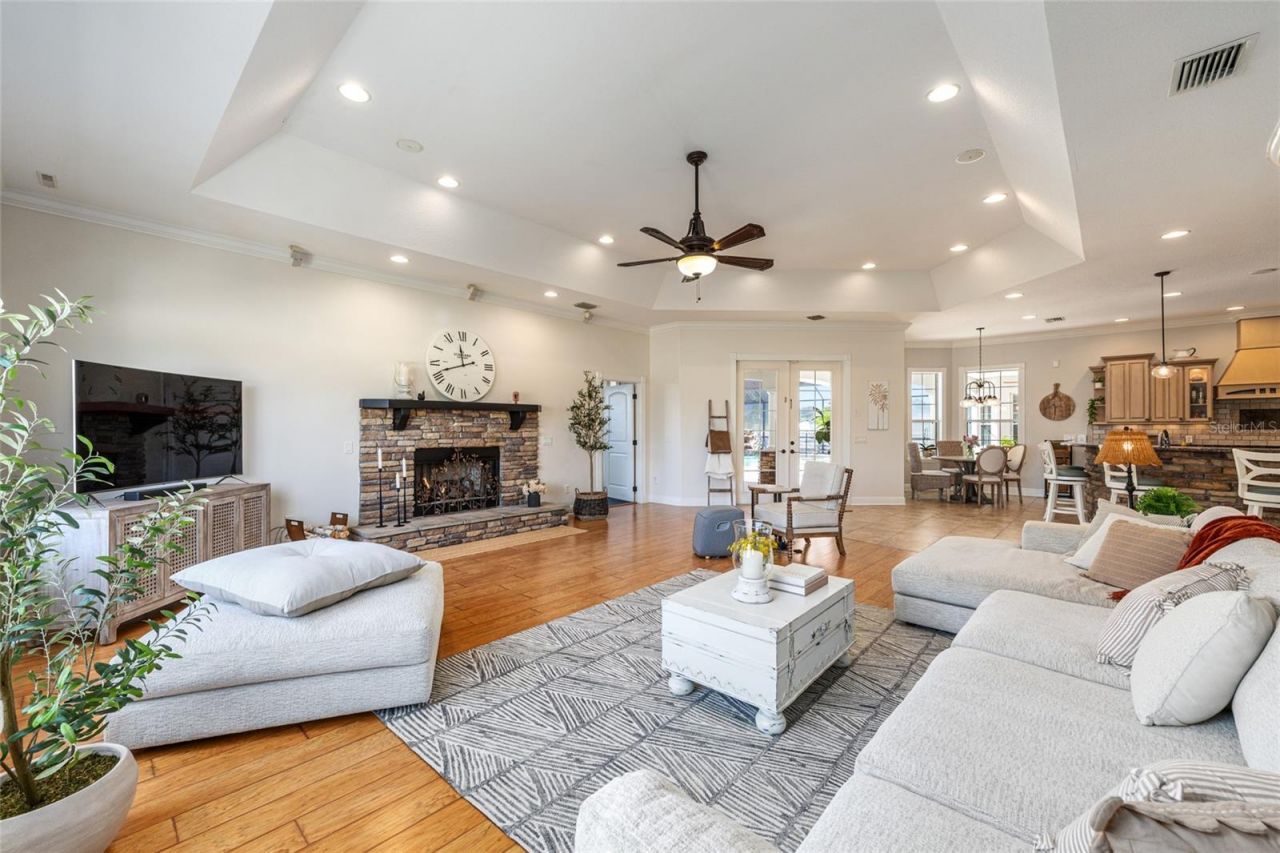 2655 NW 102nd Boulevard, Wildwood, FL 34785 Photo