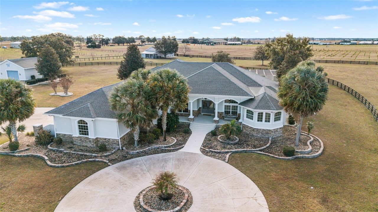 2655 NW 102nd Boulevard, Wildwood, FL 34785 Photo