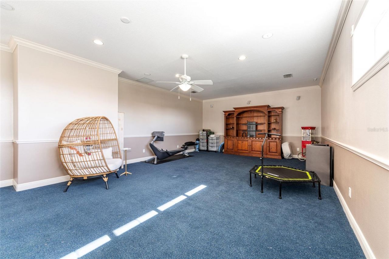 2655 NW 102nd Boulevard, Wildwood, FL 34785 Photo