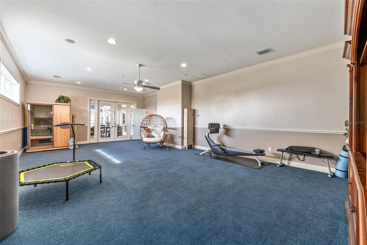 2655 NW 102nd Boulevard, Wildwood, FL 34785 Photo