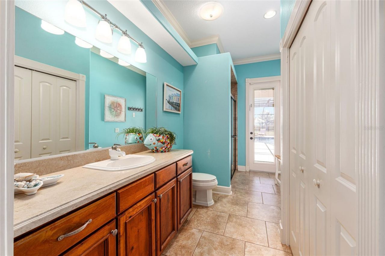 2655 NW 102nd Boulevard, Wildwood, FL 34785 Photo