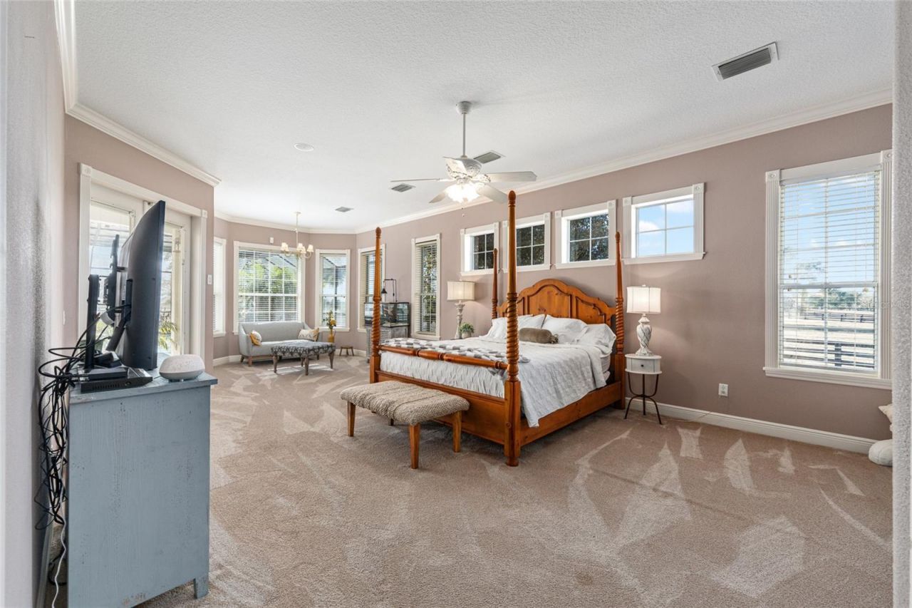 2655 NW 102nd Boulevard, Wildwood, FL 34785 Photo