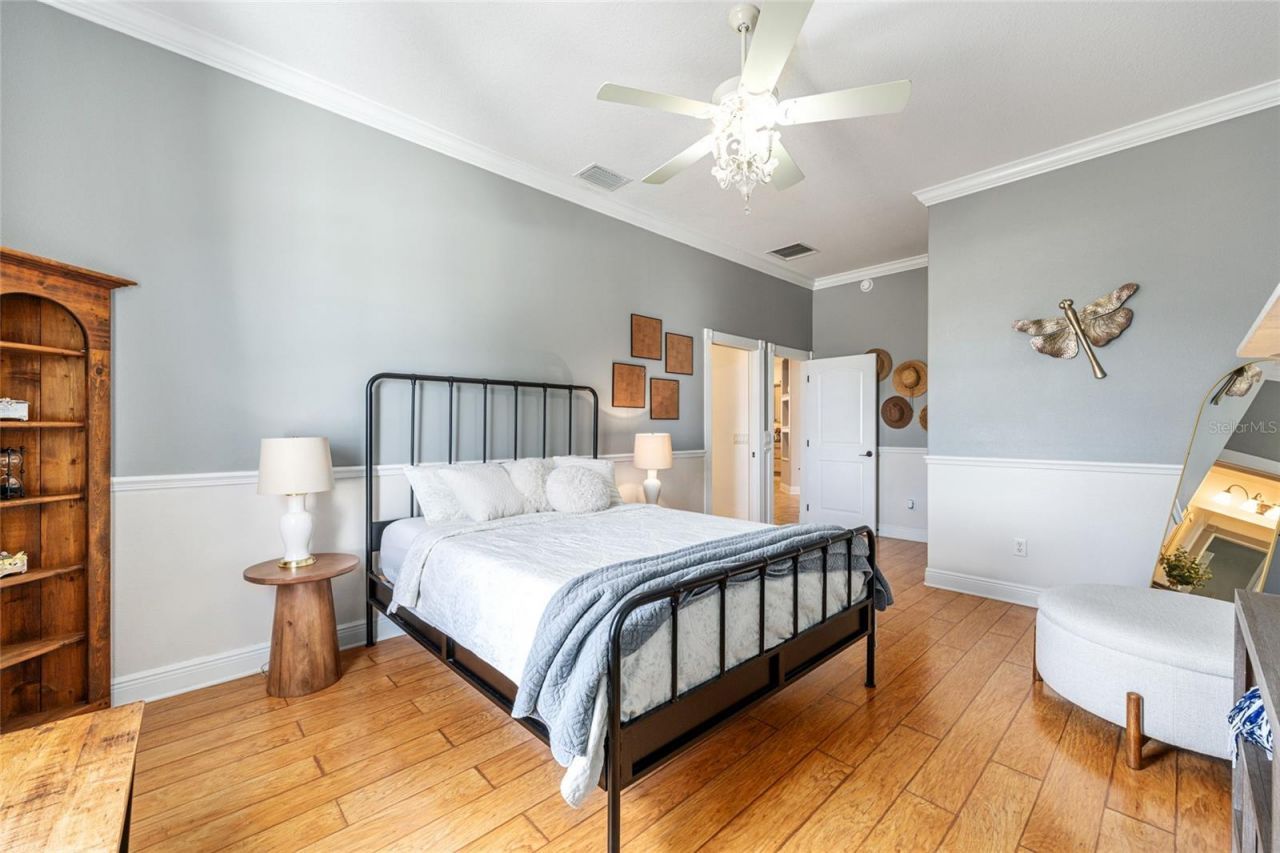 2655 NW 102nd Boulevard, Wildwood, FL 34785 Photo