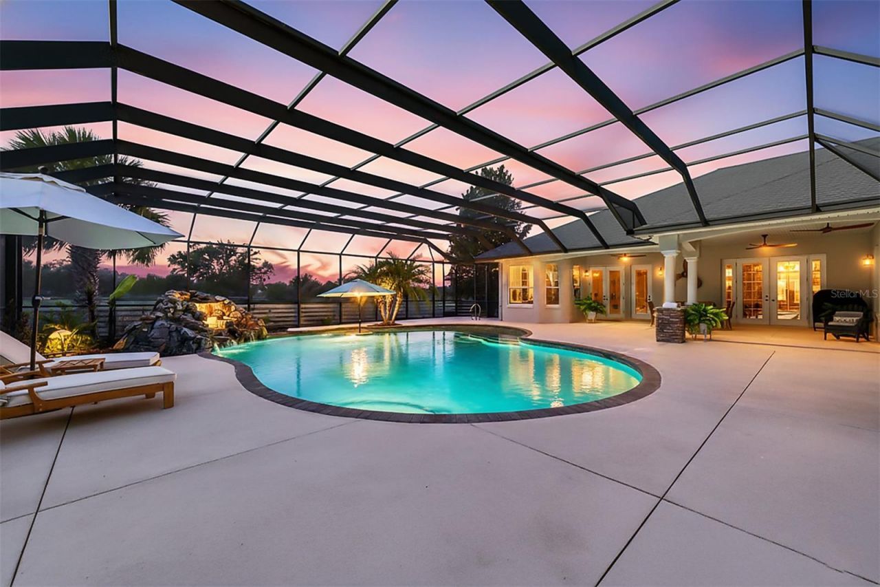 2655 NW 102nd Boulevard, Wildwood, FL 34785 Photo