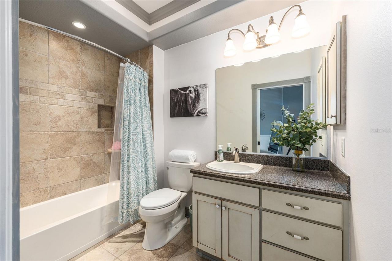 2655 NW 102nd Boulevard, Wildwood, FL 34785 Photo