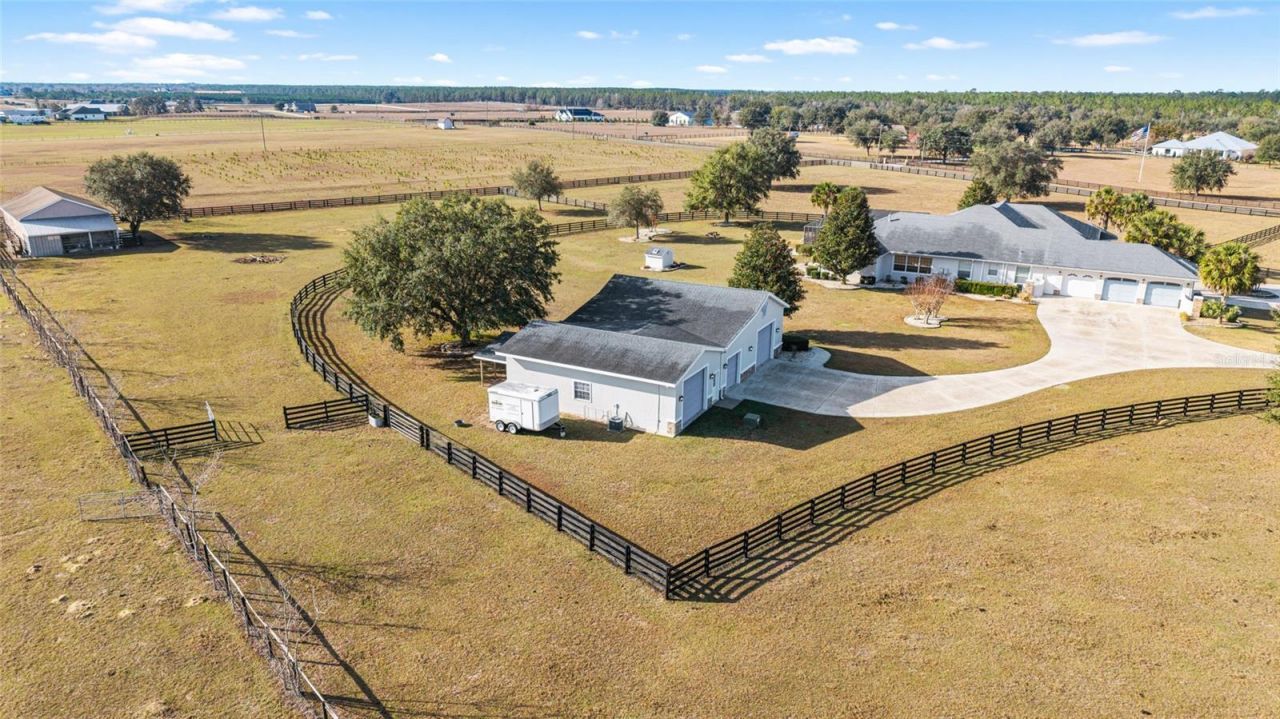 2655 NW 102nd Boulevard, Wildwood, FL 34785 Photo